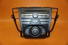 39100-tk4-a000 Acura Tl Radio Head Unit Cd Xm Disc