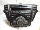 39100-tk4-a310 Acura 09-14 Tl Dvd