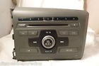39100-tr0-a314 Honda Civic Radio Cd Player Code
