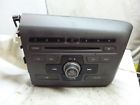 39100-tr0-a315 Honda Civic Radio Cd Player 39100-tr0-a315 Honda Civic Radio Cd Player