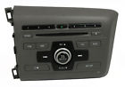 39100-tr0-a315-m1 Honda Civic Am Fm Receiver Cd Player Pn Face Id