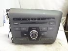 39100-tr0-a81 Honda Civic Radio Cd Player
