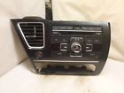 39100-tr3-a41 Honda Civic Radio Cd Code