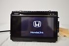 39100-tr6-a52-m1 39100-tr6-a52 Radio 14-15 Honda Civic