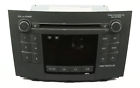 39101-57l01 Suzuki Kizashi Am Fm Radio Compact Disc Player Part Number