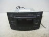 39101-57lm0 211070777lkq Suzuki Kizashi Bluetooth Satellite Cd Radio Oem