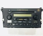 39101-s3m-a130-m1 Acura Cl Radio Stereo Cd Cassette Player Audio Dash Unit