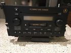 39101-s3m-a140-m1 Bose Acura Cl Head Unit Oem Radio Cd Changer
