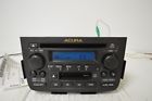 39101-s3v-a040-m1 Radio Acura Mdx Am Fm Cd Tape Player