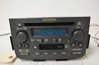 39101-s3v-a050-m1 Radio Acura Mdx Am Fm Cd Cassette