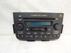 39101-s3v-a131 Acura Mdx Radio Face Plate