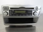 39101-s5t-a010-m1 Honda Civic Si Hatchback Cd Disc Radio With Pocket