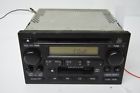 39101-s84-a510-m1 Honda 2002 Accord Radio