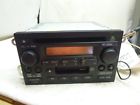 39101-sca-a110 Honda Am Fm Radio Cd Cassette Code