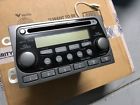 39101-scv-a120-m1 Honda Element Fm Cd Radio Stereo Oem Bluetooth