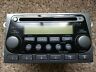 39101-scv-a20-m1 Honda Element Factory Oem Radio Cd Player Stereo Receiver Headunit