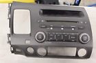39101-sna-a010-m1 Honda Civic Radio Untested As Is