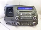 39101-sna-a020 Honda Civic Radio Cd Player Code