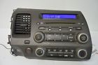 39101-sna-a020-m1 Honda Civic Radio Cd Player Oem Tested