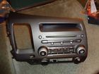 39101-sna-a030-m1 Honda Excellent Civic Sedan Factory Radio Stereo Cd Player Oem