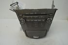 39101-stx-a060-m1 Acura Mdx Radio Cd Player Oem Tested
