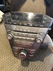 39101-stx-a350-m1 Acura Oem Mdx Radio Disc Cd Player Navi