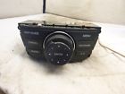 39101-stx-a710 Acura Mdx Radio Gps Navigation Control Panel