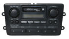 39101-sz3-a310-m1 Acura Rl Am Fm Bose Radio Cassette Player Part Number