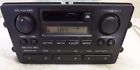 39101-sz3-a330 Acura Rl Bose Radio Tape Cassette Player Cdc