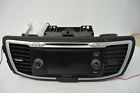 39101-t2a-a810-m1 Honda Accord Radio Cd Player Oem Tested