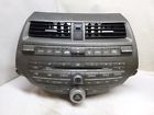39101-ta0-a413 Honda Accord Premium Radio Cd Code