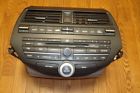 39101-ta0-a420-m1 Oem Factory Honda Accord Radio Receiver Am Fm Cd Player