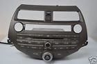 39101-ta0-a513-m1 Honda Accord Radio Am Fm Regular Sound