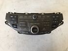 39101-ta0-a813-m1 Honda Accord Player Navigation System