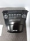 39101-stx-a51 39101stxa51 Acura Radio Receiver Base Vin Digit Fits Mdx