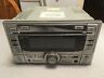 39110-s5a-a91m1 Honda Civic Radio Stereo Head Unit Am Fm Cd Player