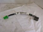 39117-swa-a002 Honda Crv Aux Plug Connector 39117-swa-a002 Honda Crv Aux Plug Connector
