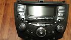 39175-sda-a110-m2 Honda 2003 Accord Radio