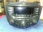 39175-sda-l110 2003-2007 Honda Accord Radio