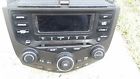 39175-sdn-a120-m2 03-07 Honda Accord 6 Cd
