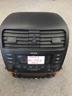 638-72477 39175-sec-a020-m1 Acura Tsx Radio Receiver