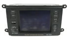 39180-sz3-a910-m1 Acura Rl Navigation System Display Screen And Controls