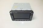 39540-sna-a010-m1 39540snaa010 Honda Civic Cd Gps Navigation Radio