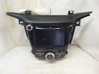 39540-tk8-a110 Honda Odyssey Radio Cd Touch Screen Theft Code