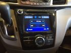 39540-tk8-a110-m1 Honda Odyssey Radio Cd Player Oem