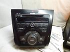 39540-tx6-a121 Acura Ilx Radio Cd Gps Navigation