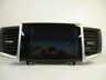 39540tg7a02 259646870lkq Honda Pilot Media Touch Display Radio Receiver Id Oem Lkq