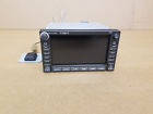 39541-sna-a110-m1 Honda 2006-2009 Civic Navigation