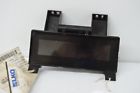 39710-ta0-a010-m1 Honda Accord Radio Display Screen Oem Tested