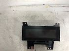 39710ta0a22 739139 Honda Accord Display Panel